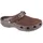 Ii Lr Holzschuhe Espresso Mushroom 45-46