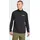 TERREX 1/2 Zip Longsleeve schwarz