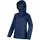 Regenjacke Classic Blau 104