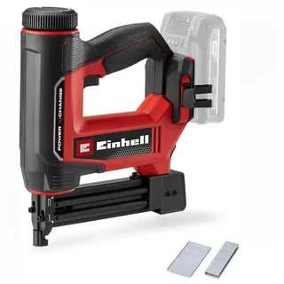 Einhell Akku-Tacker Akku-Nagler TE-CN 18/32 Li -18V,Tacker und Nagler (Solo)