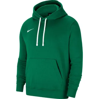 Herren Park 20 Fleece HOODY, Grün 3XL