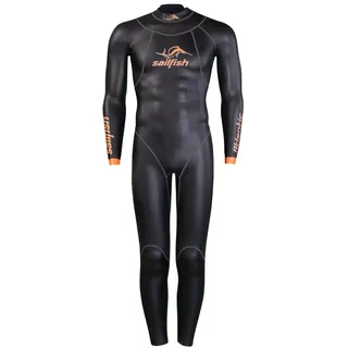 Sailfish Atlantic 2 - Clear - M