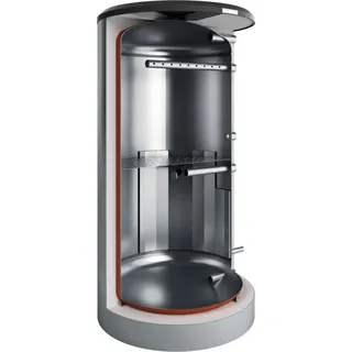 Bosch Stora BH 750-6 ERZ 1 B 750 l