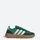 Collegiate Green / Ice Lavender / Court Green 38