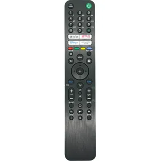Ersatz Sony TV Fernbedienung XR-75X90J | XR-75X92J | XR-75X93J | XR-75X94J | XR-75X95J