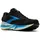 Herren Medium Black/Ebony/Cloisonne 46