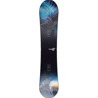 Nitro LECTRA Leaf CAM-OUT Snowboard 2026 149