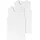 SCHIESSER Tanktops im Serie Vorteilspack S-4XL Weiß M