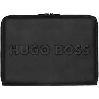 HUGO BOSS Label Writing Set L Black