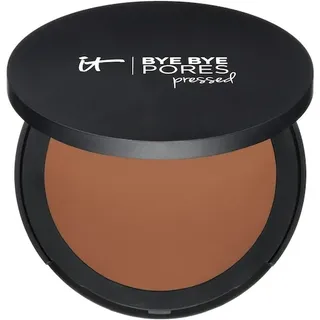 it-Cosmetics Teint-Make-up PuderBye Bye Pores Pressed Translucent Deep 9 g ()