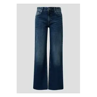 QS Jeans-Hose | blau - 36/30