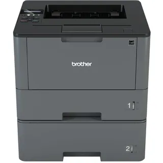 Brother HL-L5100DNT