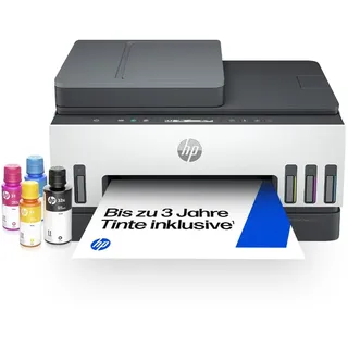 HP Smart Tank 7305