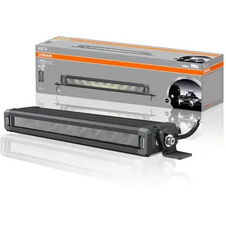 Osram Fernscheinwerfer LEDDL115-SP LEDDL115-SP LED vorne (L x B x H) 67 x 275 x 36 mm