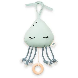 hauck Spieluhr Cuddle N Sleep - Jellyfish