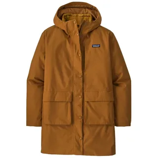 Patagonia Pine Bank 3-in-1 Parka - Mantel Gr S