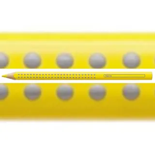 Buntstift kadmiumgelb