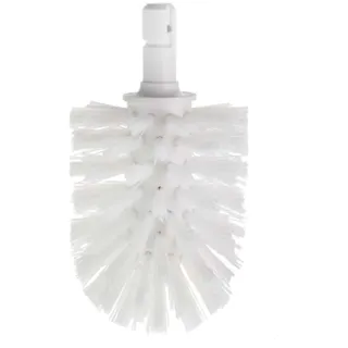 Keuco Toilettenbürstenkopf lose weiß