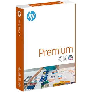 HP Premium A4 90 g/m2 250 Blatt