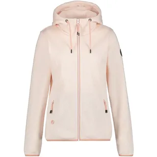 ICEPEAK Adrian Damen Midlayer, pink M