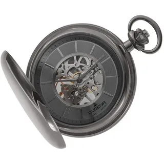 Dugena Taschenuhr Taschenuhr Savonette 4460979-1 Handaufzug