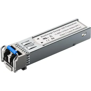 Blackmagic Design 12G SFP Optical Modul