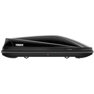 Thule Touring M 200 400L Schwarz