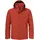 Jacke Größe XL rot