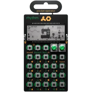 Teenage Engineering PO-12 Synthesizer,