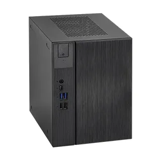 ASRock DeskMeet X300