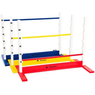 Pinolino Hürden-Set Hoppe – bunt