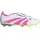 Cloud White/Lucid Pink/Lucid Lemon 46