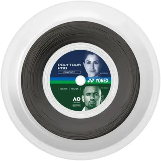 Tennissaite - Yonex Poly Tour Pro graphite  - 200m