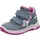 Cooper Kinder Blau/Lila 22