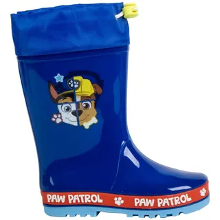 Cerdá LIFE'S LITTLE MOMENTS Unisex Kinder Botas Lluvia Paw Patrol De Pvc Para Niñas Calzado Impermeable Oficial, Cómodo Y ResistenteGummistiefel