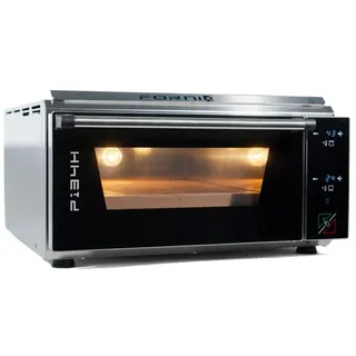 EffeUno Easy Pizza PRO P134HA Effeuno | Elektrischer Pizzaofen | Effeuno Stein
