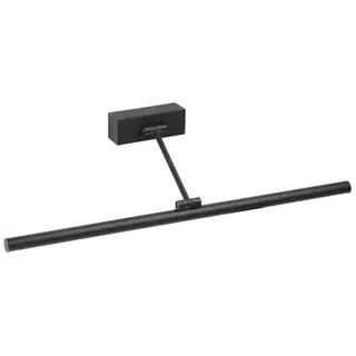 faro BARCELONA Magritte-3 Led Bilderleuchte schwarz 12w 61088
