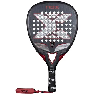 Nox-Xtreme NOX Future Attack 12k Aluminium