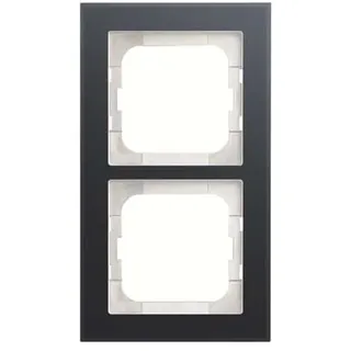 Busch-Jaeger Abdeckrahmen 1722-229