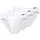 Supermini white 2XL