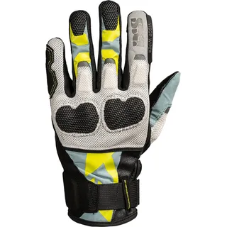 IXS Venture-Air 1.0 Herren Mehrfarbig 3XL