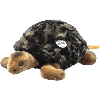 Steiff Slo Schildkröte 32 cm Grün