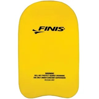 Finis Kickboard Junior gelb