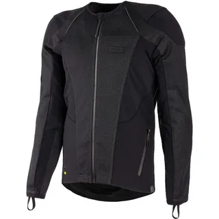 Knox Urbane Pro MK3 Protektorenjacke, schwarz, M