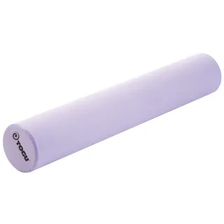 Togu Pilates Foamroller Premium 90 x 15 cm lilla