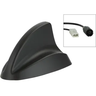 ACV Electronic Shark II BI-TV