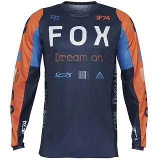 Fox 180 Race Spec Midnight S