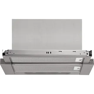 Bauknecht DBAH 65 LM X Flachschirmhaube 60 cm