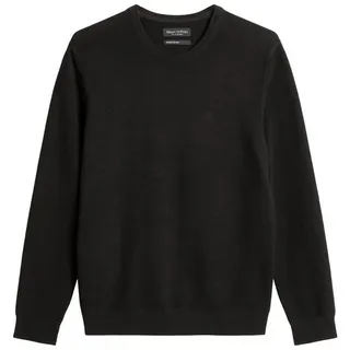 Marc O'Polo Longpullunder schwarz S (46)
