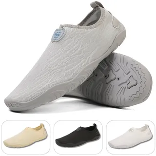 dotales MonoStep Barfußschuhe in Grau 36 | Gr.: 39